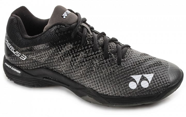 Yonex Aerus 3 Black
